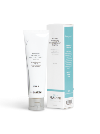 Jan Marini Солнцезащитный крем с тональным эффектом,Marini Physical Protectant SP 57гр