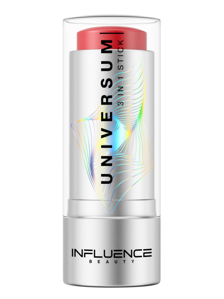 Influence Beauty Стик 3 в 1 Universum, тон 04																														
