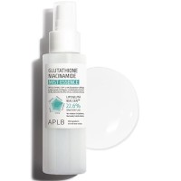 APLB Эссенция-мист с глутатионом и ниацинамидом GLUTATHIONE NIACINAMIDE MIST ESSENCE 105 мл